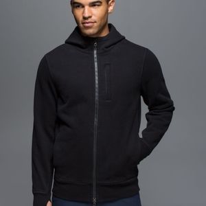 Lululemon jacket hoodies for man